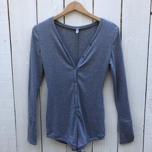 Moxeay pajama romper!